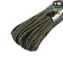 M-Tac паракорд Dragon Cord 15m Tan/Od Green