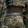 M-Tac ремінь Tiger Belt Cobra Buckle Ranger Green