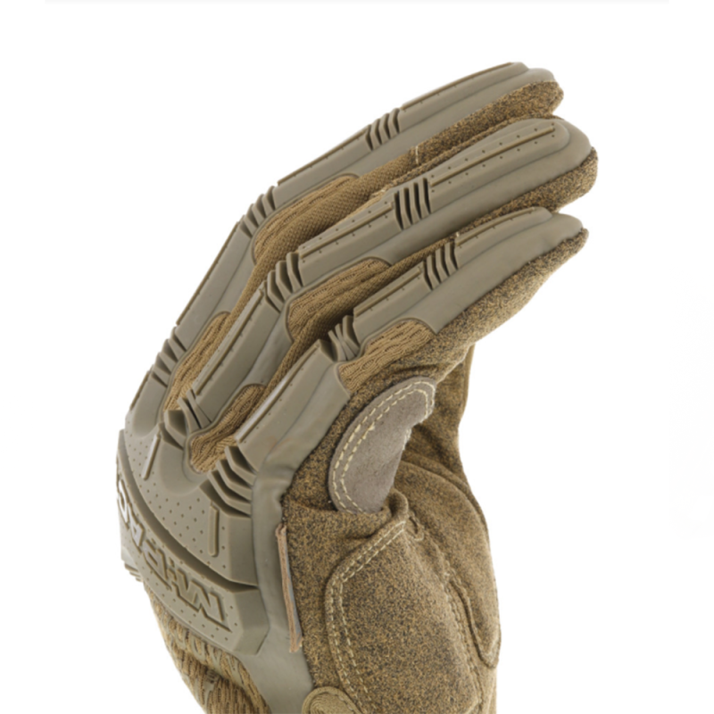 Mechanix рукавички M-Pact Gloves Coyote (L)