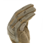 Mechanix рукавички M-Pact Gloves Coyote (L)