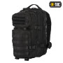 M-Tac рюкзак Assault Pack Black