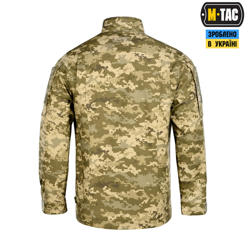 M-Tac кітель армійський літній MM14