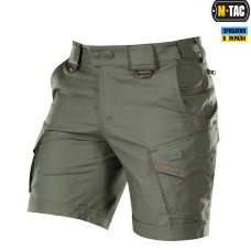 M-Tac шорти Aggressor Lite Army Olive