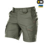 M-Tac шорти Aggressor Lite Army Olive