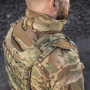 M-Tac демпфер плечовий для плитоноски Cuirass QRS Multicam