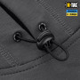 M-Tac кофта Hoodie Born by Revolution Dark Grey
