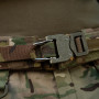 M-Tac ремінь Range Belt D-Ring Cobra Buckle Gen.IV Multicam