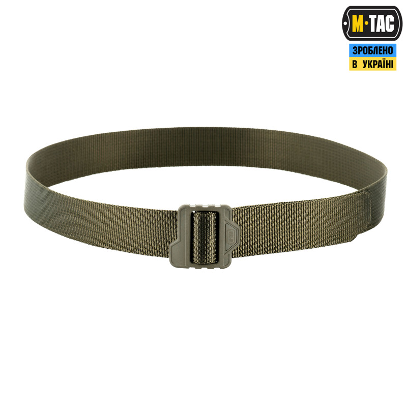 M-Tac ремінь Lite Tactical Belt Gen.II Olive
