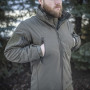 M-Tac куртка Soft Shell з підстібкою Olive