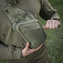 M-Tac сумка Sling Pistol Bag Elite Hex Ranger Green