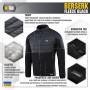 M-Tac кофта Berserk Fleece Black