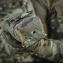 M-Tac підсумок медичний вертикальний Small Elite Multicam