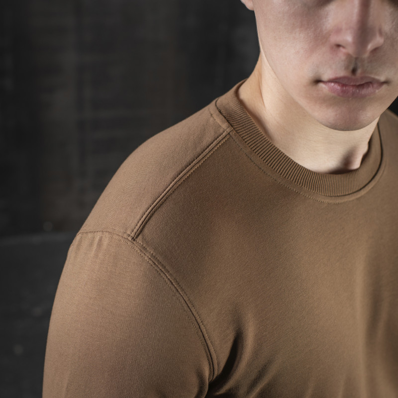 M-Tac пуловер 4 Seasons Coyote Brown