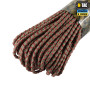M-Tac паракорд Dragon Cord 30m Tan/Maroon