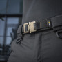 M-Tac ремінь Cobra Buckle Belt Black