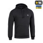 M-Tac кофта Hoodie Cotton Raglan Black