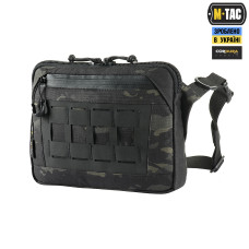 M-Tac сумка Admin Bag Elite Multicam Black/Black