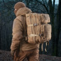 M-Tac рюкзак Large Assault Pack Laser Cut Tan