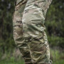 M-Tac штани Aggressor Elite NYCO Multicam