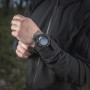 M-Tac годинник тактичний Adventure Black