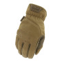 Mechanix рукавички тактичні зимові ColdWork FastFit Gloves Coyote (L)