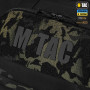 M-Tac сумка-баул Sport 45л Elite Multicam Black