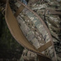 M-Tac пояс тактичний War Belt Tiger Multicam