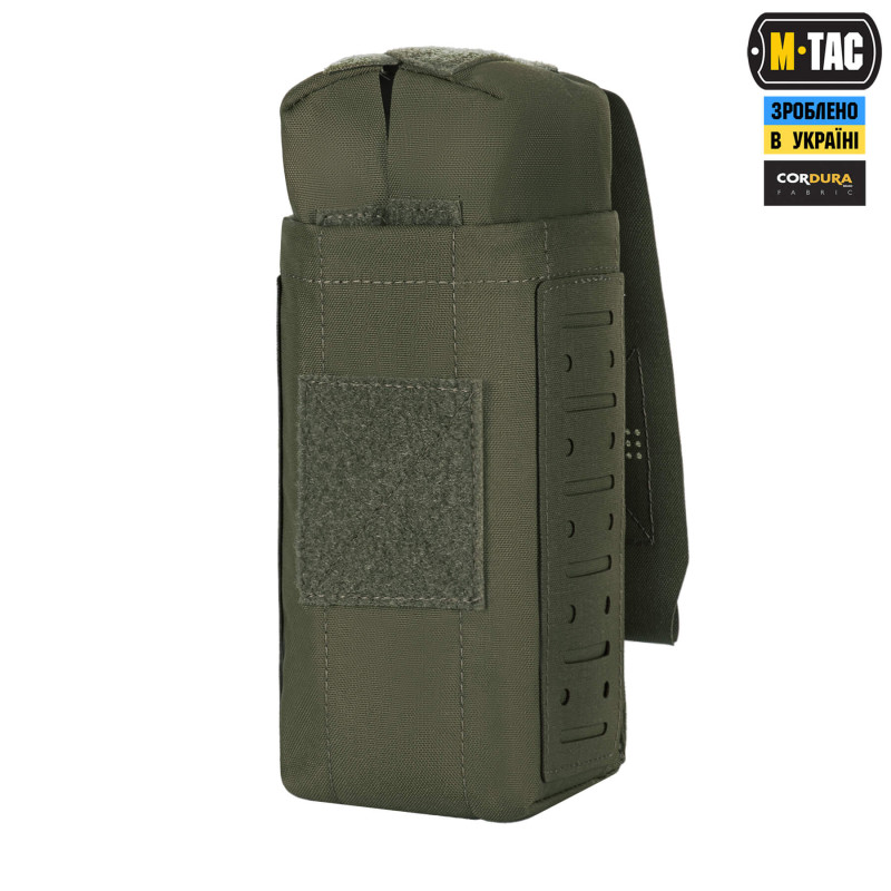 M-Tac підсумок медичний вертикальний Small Gen.II Elite Ranger Green