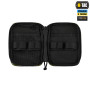 M-Tac EDC Pocket Elite Tiger stripes/Black