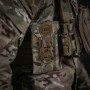 M-Tac підсумок для смартфона Elite Large Hex Multicam/Coyote