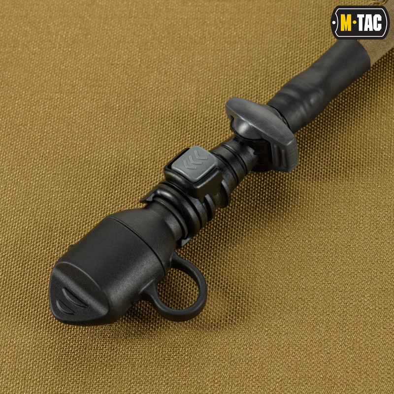 M-Tac резервуар гідросистеми 1,5л Type 2 Olive