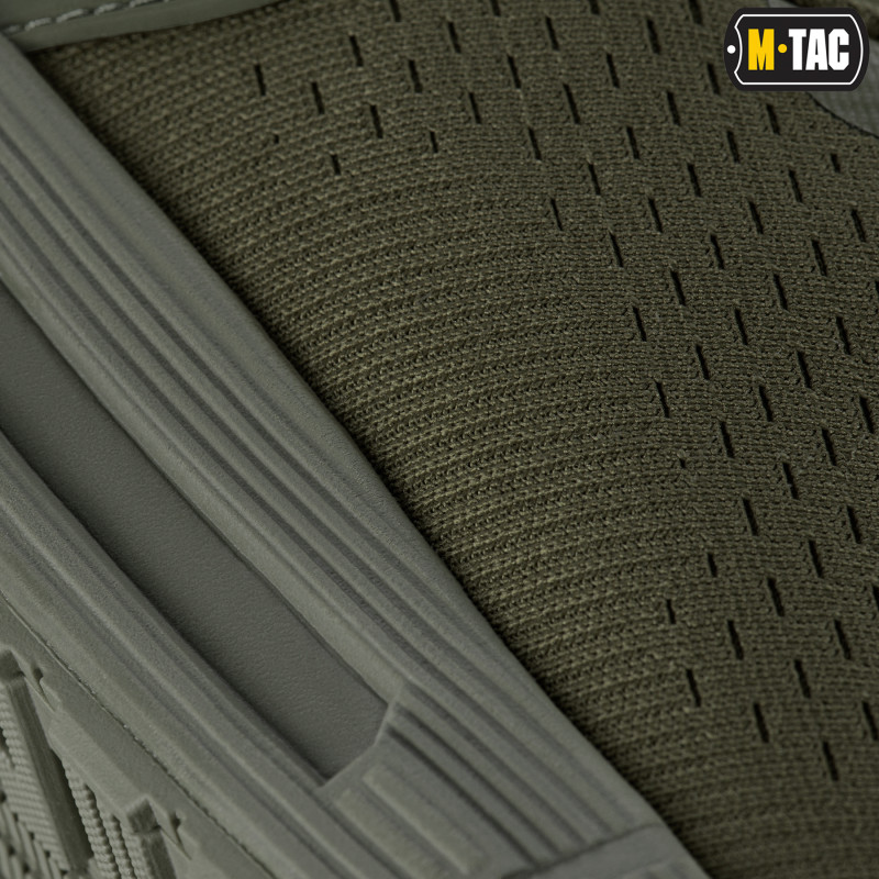 M-Tac кроссовки Summer Pro Army Olive