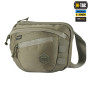 M-Tac сумка Sphaera Hex Hardsling Bag Large Elite Ranger Green