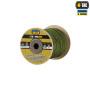 M-Tac паракорд Minicord 100m Army Green