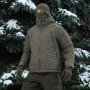 M-Tac куртка зимова Alpha Gen.III Pro Primaloft Dark Olive