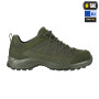 M-Tac кросівки тактичні Combat Ranger Green