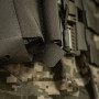 M-Tac передня панель для плитоноски Cuirass QRS на три магазина Ranger Green