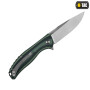 M-Tac ніж складний Type 22 Black/Olive