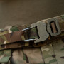 M-Tac ремінь Range Belt D-Ring Cobra Buckle Gen.IV Multicam