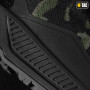 M-Tac напівчеревики Shooter Black Camo