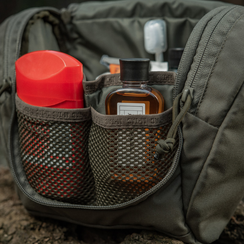 M-Tac несессер Elite Gen.II Ranger Green