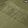M-Tac футболка Performance Olive
