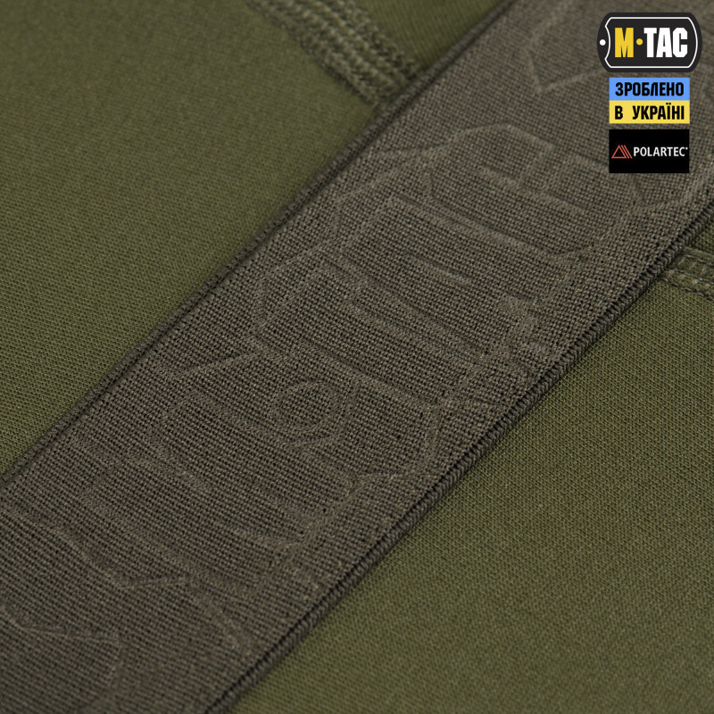 M-Tac термоштани Level I Polartec Army Olive