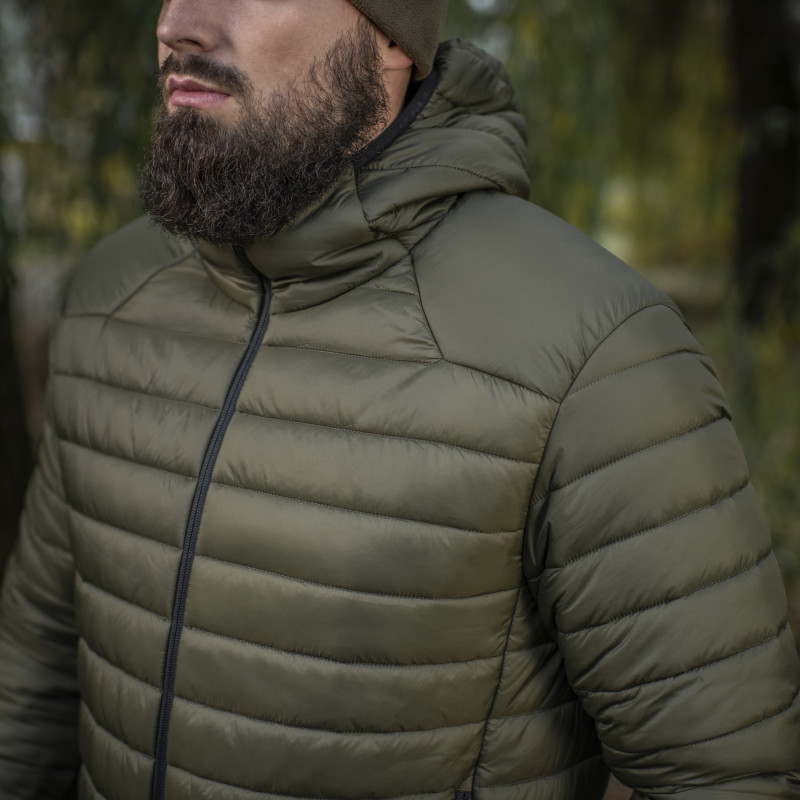 M-Tac куртка Stalker Gen.III Olive