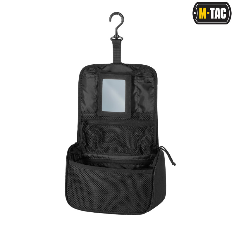 M-Tac несессер Black
