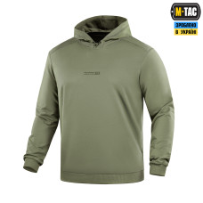 M-Tac кофта Hoodie Born by Revolution Light Olive