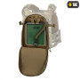M-Tac резервуар гідросистеми 1,5л Type 2 Olive