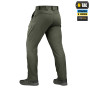 M-Tac штани Aggressor Summer Gen.II Flex Army Olive