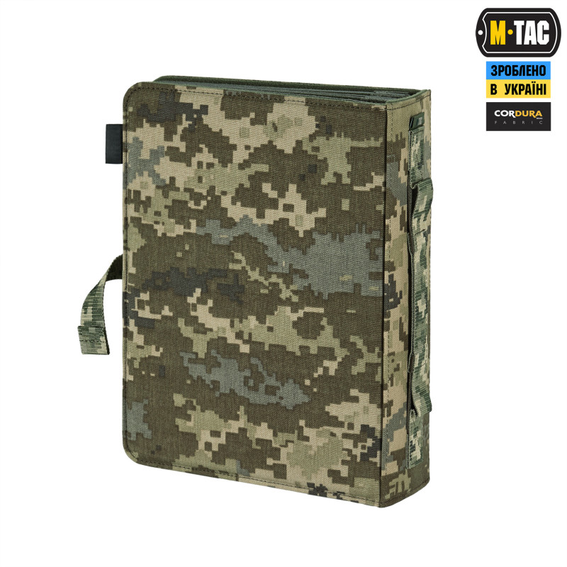 M-Tac альбом Patch Book Elite MM14