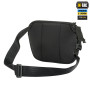 M-Tac сумка Sphaera Hardsling Bag Large Elite Black